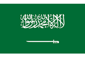  Saudi Arabia
