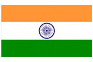 India